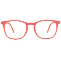 Matters Turmalina Reading Glasses 1 Τεμάχιο - 2.5 - Γυαλιά Διαβάσματος από Ανακυκλώσιμα Υλικά με Φίλτρο Προστασίας από το Μπλε Φως & Χρώμα Κοραλί