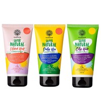 Δώρο Garden Super Natural Conditioner Κρέμα Μαλλιών σε Τυχαία Επιλογή 150ml