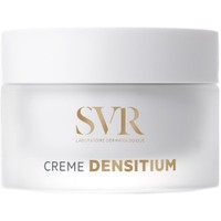 SVR Densitium Global Correction Cream 50ml - Αντιγηραντική Κρέμα Ημέρας Προσώπου για Σύσφιξη & Λείανση Ρυτίδων για Ώριμες Επιδερμίδες