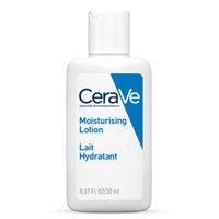 Δώρο CeraVe Moisturising Lotion 20ml - Ενυδατικό Γαλάκτωμα Προσώπου & Σώματος για Ξηρή - Πολύ Ξηρή Επιδερμίδα