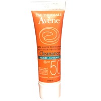 Δώρο Avene Very High Protection Cleanance Solaire Spf50+ Πολύ Υψηλή Αντηλιακή Προστασία για Δέρματα με Τάση Ακμής 5ml