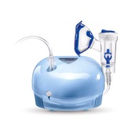 Flaem AlphaNeb Fast & Compact Nebulizer Νεφελοποιητής 1 Τεμάχιο