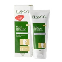 Elancyl Slim Design Anti-Sagging Cream 45+ 200ml Promo-25% - Κρέμα Κατά της Χαλάρωσης & της Κυτταρίτιδας