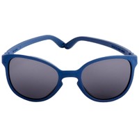 Kietla Wazz Kids Sunglasses 2-4 Years Κωδ WA3SUNDENIM, 1 Τεμάχιο - Denim - Παιδικά Γυαλιά Ηλίου