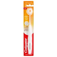 Colgate Gum Invigorate Soft, 1 Τεμάχιο - Οδοντόβουρτσα για Βαθύ Καθαρισμό