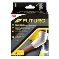 3M Futuro Comfort Elbow Support 1 Τεμάχιο - Small - Ελαστική Περιαγκωνίδα