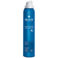 ​​​​​​​Δώρο Rilastil Sun System Moisturizing & Soothing After Sun Body Spray 200ml - Ενυδατικό & Καταπραϋντικό Spray Σώματος για Μετά τον Ήλιο, Ιδανικό για Ευαίσθητες Επιδερμίδες