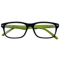 Zippo Eyewear Glasses Κωδ 31Z-B3-GRE Πράσινο / Μαύρο 1 Τεμάχιο - Γυαλιά Διαβάσματος
