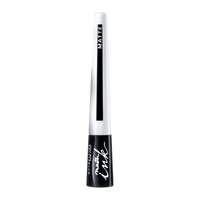 Maybelline Master Ink Black Eyeliner Matte 12gr - Υγρό Eyeliner για Ματ Γραμμή