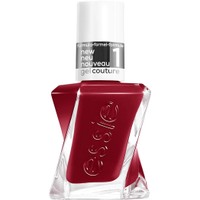 Essie Gel Couture Nail Polish 13.5ml - 509 Paint the Grown Red - Βερνίκι Νυχιών με Γυαλιστερή Λάμψη & Διάρκεια έως 15 Ημέρες