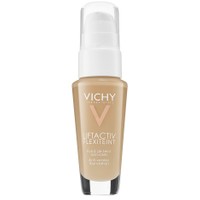 Vichy Liftactiv Flexilift Teint Make-up 30ml - 25 Nude - Make-up για Άμεσο Αποτέλεσμα Lifting & Λάμψης