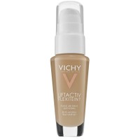 Vichy Liftactiv Flexilift Teint Make-up 30ml - 35 Sand - Make-up για Άμεσο Αποτέλεσμα Lifting & Λάμψης