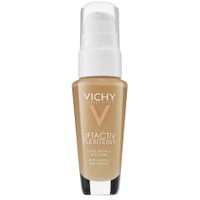 Vichy Liftactiv Flexilift Teint Make-up 30ml - 45 Gold - Make-up για Άμεσο Αποτέλεσμα Lifting & Λάμψης