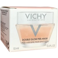 Δώρο Vichy Masque Peel Double Eclat Μάσκα Διπλής Λάμψης & Απολέπισης 15ml