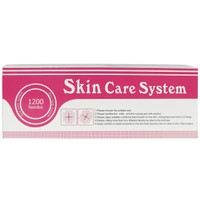 AgPharm Body Skin Care System 1200 Needles 1 Τεμάχιο - 1.5mm - Ρόλερ Σώματος για Αποτελεσματική & Σύγχρονη Θεραπεία των Ατελειών του Δέρματος