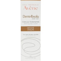 Δώρο Avene DermAbsolu Creme Jour Fontamentale Βασική Κρέμα Ημέρας Προσώπου 10ml