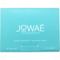 Δώρο Jowae Blotting Paper Φύλλα Απορρόφησης Λιπαρότητας για το Πρόσωπο 50sheets