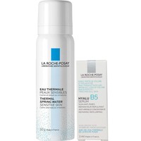 Δώρο La Roche-Posay Eau Thermale 50ml & Hyalu B5 Anti-Wrinkle Serum 3ml