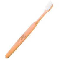 Elgydium Clinic 25/100 Semi-Hard Toothbrush 1 Τεμάχιο - Σομόν - Χειροκίνητη Οδοντόβουρτσα Μέτρια προς Σκληρή