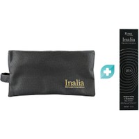 Σετ Δώρο Power of Nature Inalia Regenerating & Hydrating Day Cream With Rejuvial Vitamins 50ml & Black Pouch 1 Τεμάχιο - 