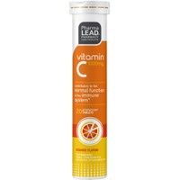 Δώρο Pharmalead Vitamin C 1000mg, 20 Effer.tabs - 