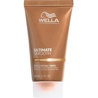 Δώρο Wella Professionals Ultimate Smooth Hair Mask 30ml - 