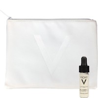 Σετ Δώρο Vichy Liftactiv Collagen Specialist 16 Bonding Serum 4ml & White Flat Pouch 1 Τεμάχιο - 