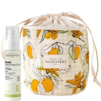 Σετ Δώρο Novexpert Brigthening Perfect Glow Mist 60ml & Cotton Pouch 1 Τεμάχιο - 