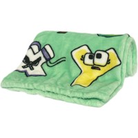 Δώρο Babylino Baby Blanket Βρεφικό Κουβερτάκι 1 Τεμάχιο (Τυχαία Επιλογή Χρώματος) - 