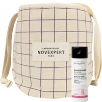 Σετ Δώρο Novexpert Hyaluronic Acid Micellar Water 50ml & Cotton Pouch 1 Τεμάχιο - 