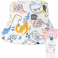 Σετ Δώρο Pharmalead Baby Nappy Cream 20ml & Καπέλο Δεινόσαυρος 1 Τεμάχιο - 