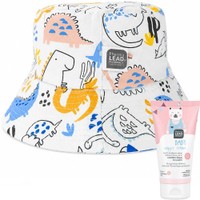 Σετ Δώρο Pharmalead Baby Nappy Cream 20ml & Καπέλο Δεινόσαυρος 1 Τεμάχιο - 