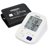 Omron M3 Blood Pressure Monitor 1 Τεμάχιο - Πιεσόμετρο Μπράτσου με Λειτουργία Ανίχνευσης Αρρυθμίας HEM-7154-E