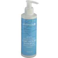 Helenvita Anti-Hair Loss Tonic Women Shampoo Τονωτικό Σαμπουάν Γυναικών 200ml