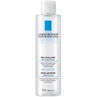 La Roche-Posay Micellar Water Ultra for Sensitive Skin - 400ml - Μικυλλιακό Νερό Καθαρισμού & Ντεμακιγιάζ Προσώπου 