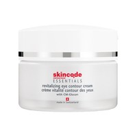 Skincode Revitalizing Eye Contour Cream Απαλή Κρέμα για το Περίγραμμα των Ματιών 15ml