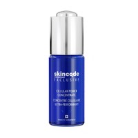 Skincode Cellular Power Concentrate Ορός Εντατικής Θεραπείας Αναζωογόνησης & Κυτταρικής Ανάπλασης 30ml