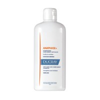 Ducray Anaphase+ Shampoo Hair Loss Supplement 400ml - Τονωτικό Shampoo για την Τριχόπτωση Ιδανικό για Αδύναμα Μαλλιά