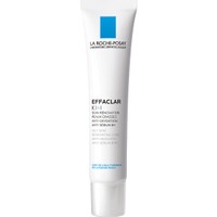 La Roche-Posay Effaclar K(+) Cream 40ml - Ενυδατική Κρέμα Προσώπου για τη Λιπαρή και Μικτή Επιδερμίδα