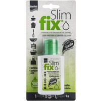 Intermed Slim Fix 60ml - Υγρό Γλυκαντικό με Στέβια Ιδανικό για Όσους Προσέχουν τη Διατροφή τους