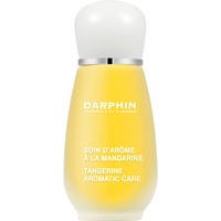 Darphin Tangerine Aromatic Care 15ml - Αρωματικό Έλαιο Προσώπου-Λαιμού Καταπολέμησης Σημαδιών Γήρανσης με Αιθέριο Έλαιο Μανταρίνι