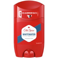 Old Spice Whitewater Deodorant Stick 50ml - Αποσμητικό Stick για Άνδρες
