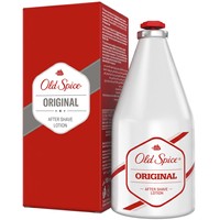 Old Spice Original After Shave Lotion 100ml - Λοσιόν για Μετά το Ξύρισμα, για Άντρες