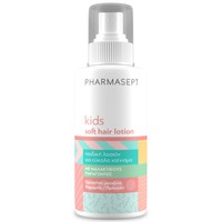 Pharmasept Kids Soft Hair Lotion 150ml - Παιδική Λοσιόν για Εύκολο Χτένισμα
