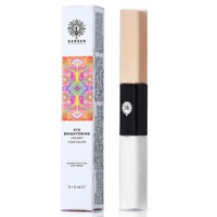 Garden Chroma Eye Brightener Creamy Concealer, Κρέμα Ματιών & Concealer 10ml - Beige