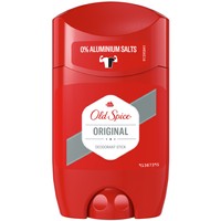 Old Spice Original Deodorant Stick Αποσμητικό με Αναζωογονητικό και Αρρενωπό Άρωμα 50ml