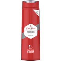 Old Spice Original Shower Gel 400ml - Ανδρικό Αφρόλουτρο με Αρρενωπό Άρωμα