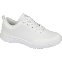 Scholl Shoes Energy Plus F271521065 Λευκό 1 Τεμάχιο - Γυναικεία Ανατομικά Παπούτσια, Χαρίζουν Σωστή Στάση & Φυσικό, Χωρίς Πόνο Βάδισμα