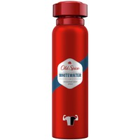 Old Spice Whitewater Deodorant Body Spray 150ml - Αποσμητικό Spray Σώματος για Άντρες