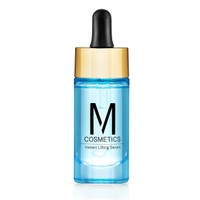 M Cosmetics Instant Lifting Serum Ορός Προσώπου για Άμεση Ανόρθωση 15ml